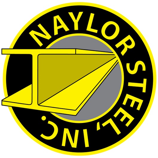 Naylor Steel logo